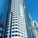 Ghaya Residence Tower (en) في ميدنة مدينة دبــيّ 