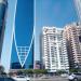 Aspin Tower (en) في ميدنة مدينة دبــيّ 