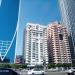 Al Wafa Tower (en) في ميدنة مدينة دبــيّ 