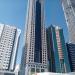 Al Manal Tower (en) في ميدنة مدينة دبــيّ 