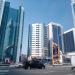 Al Durrah Tower (en) في ميدنة مدينة دبــيّ 
