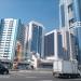 Holiday Center Commercial Tower (en) في ميدنة مدينة دبــيّ 