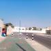 نادي دبي للرياضات البحرية في ميدنة مدينة دبــيّ 