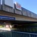 Eisenbahnbrücke (de) in Cologne city