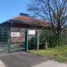 Gasübernahmestation Stammheim (de) in Cologne city