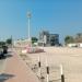 Jumeirah Sailing Club Exchange (en) في ميدنة مدينة دبــيّ 