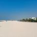 Jumeirah Beach (en) في ميدنة مدينة دبــيّ 