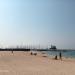 Jumeirah Beach (en) في ميدنة مدينة دبــيّ 
