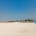 Jumeirah Beach (en) في ميدنة مدينة دبــيّ 