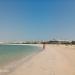 Jumeirah Beach (en) في ميدنة مدينة دبــيّ 