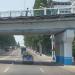 Pyongchon Bridge in Pyongyang city