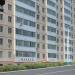 10-этажный жилой дом (ru) in Pyongyang city