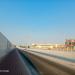 La Plage Building (en) في ميدنة مدينة دبــيّ 
