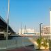 hospital construction (en) في ميدنة مدينة دبــيّ 