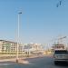 Pedestrian Bridge (Dubai Canal) (en) في ميدنة مدينة دبــيّ 