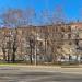 Промышленная ул., 8 в городе Москва