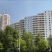 Kumsong-dong in Pyongyang city