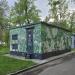 Трансформаторная подстанция ТП-723343 в городе Москва