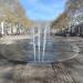 Brunnen am Neumarkt (de) in Cologne city