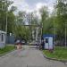 Проходная городской клинической больницы им. Ф. И. Иноземцеваэ в городе Москва