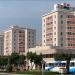Многоэтажный жилой дом (ru) in Pyongyang city