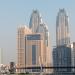Al Habtoor City Residential (en) في ميدنة مدينة دبــيّ 