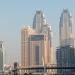 Al Habtoor City Residential (en) في ميدنة مدينة دبــيّ 