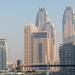Hilton Dubai Al Habtoor City (en) في ميدنة مدينة دبــيّ 