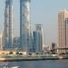 Al Manara Tower (en) في ميدنة مدينة دبــيّ 