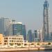 Regal Tower (en) في ميدنة مدينة دبــيّ 