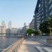 Meydan Canal Views South (en) في ميدنة مدينة دبــيّ 