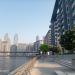 Meydan Canal Views South (en) في ميدنة مدينة دبــيّ 