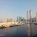 Продление Dubai Creek (ru) في ميدنة مدينة دبــيّ 