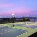 Seattle Tennis Club in Seattle, Washington city