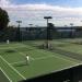 Seattle Tennis Club in Seattle, Washington city