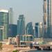 The Exchange Tower (en) في ميدنة مدينة دبــيّ 
