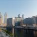 Meydan Canal Views South (en) في ميدنة مدينة دبــيّ 