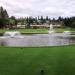 Glendale Country Club in Bellevue, Washington city