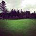 Glendale Country Club in Bellevue, Washington city
