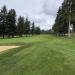 Glendale Country Club in Bellevue, Washington city