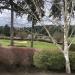 Glendale Country Club in Bellevue, Washington city