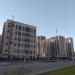 Строящийся многоквартирный жилой дом по программе реновации в городе Москва