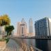 Продление Dubai Creek (ru) في ميدنة مدينة دبــيّ 