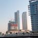 Aykon City Towers A-D (en) في ميدنة مدينة دبــيّ 