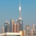 Al Batha Tower (en) في ميدنة مدينة دبــيّ 