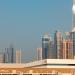 Falcon Tower (en) في ميدنة مدينة دبــيّ 
