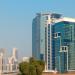 Tiara United Towers (en) في ميدنة مدينة دبــيّ 