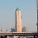 Churchill Towers (en) في ميدنة مدينة دبــيّ 