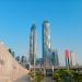 JW Marriott Marquis (pl) في ميدنة مدينة دبــيّ 