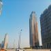 Al Habtoor City Residential (en) في ميدنة مدينة دبــيّ 